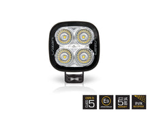 LAZER LAMPS Utility-25 — Phare de Travail LED 3016 lm - BYD Shark 2024+