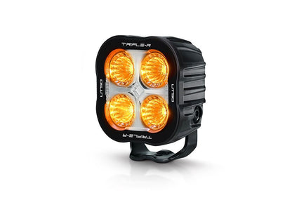 LAZER LAMPS Utility-50 Chase — Phare de Travail LED - BYD Shark 2024+