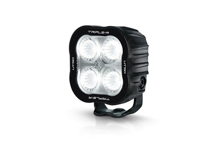 LAZER LAMPS Utility-50 Chase — Phare de Travail LED - BYD Shark 2024+