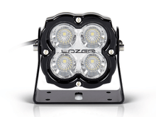 LAZER LAMPS Utility 80 Support Large — Phare de Travail LED 8820 lm - BYD Shark 2024+