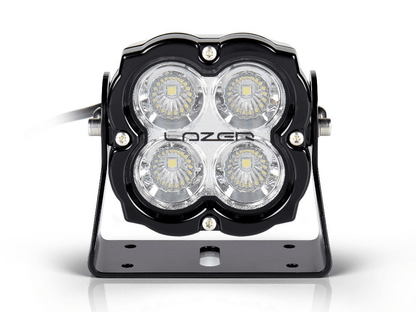 LAZER LAMPS Utility 80 Support Large — Phare de Travail LED 8820 lm - BYD Shark 2024+