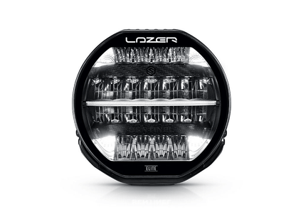 Longue portée à LED LAZER LAMPS Sentinel 9 Elite - BYD Shark 2024+