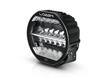 Longue portée à LED LAZER LAMPS Sentinel 9 Elite - BYD Shark 2024+
