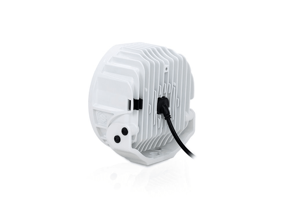 Longue portée LED LAZER LAMPS Sentinel 7 Elite Blanc - BYD Shark 2024+