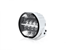 Longue portée LED LAZER LAMPS Sentinel 7 Elite Blanc - BYD Shark 2024+