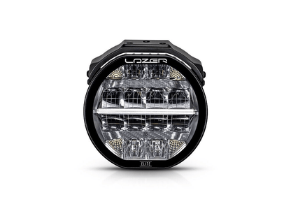 Longue portée LED LAZER LAMPS Sentinel 7 Elite - BYD Shark 2024+