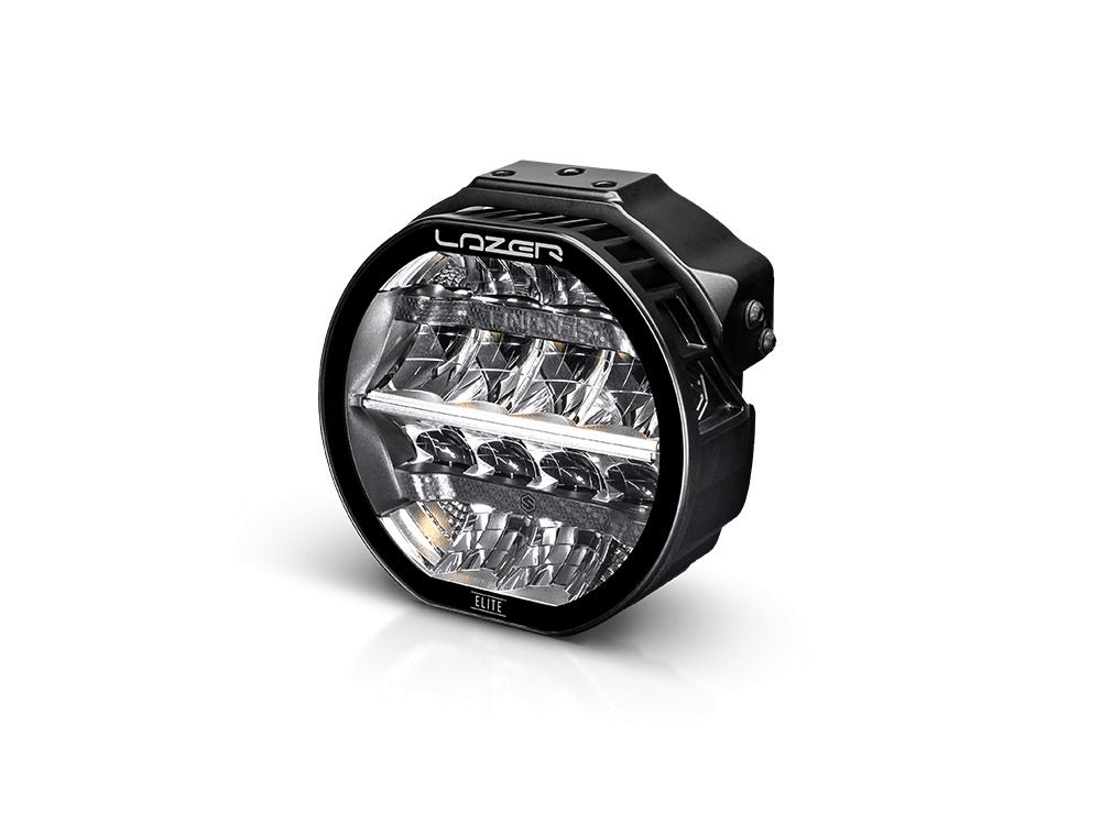 Longue portée LED LAZER LAMPS Sentinel 7 Elite - BYD Shark 2024+