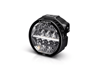 Longue portée LED LAZER LAMPS Sentinel 7 Elite - BYD Shark 2024+