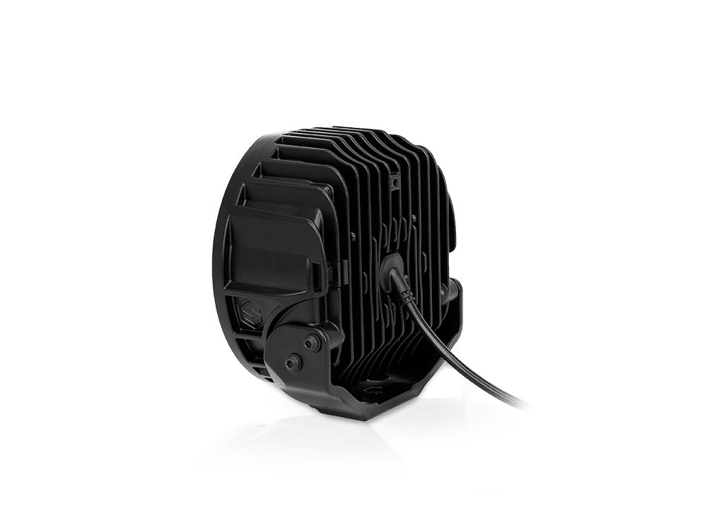 Longue portée LED LAZER LAMPS Sentinel 7 Elite - BYD Shark 2024+