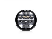 Longue portée LED LAZER LAMPS Sentinel 7 Elite - BYD Shark 2024+