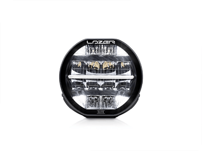 Longue portée LED LAZER LAMPS Sentinel 7 Elite - BYD Shark 2024+