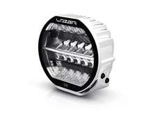 Longue portée LED LAZER LAMPS Sentinel 9 Elite Blanc - BYD Shark 2024+