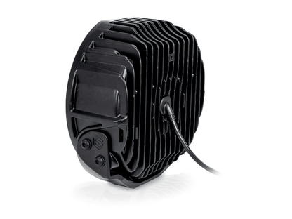 Longue portée LED LAZER LAMPS Sentinel 9 Elite Noir - BYD Shark 2024+