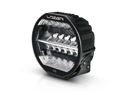 Longue portée LED LAZER LAMPS Sentinel 9 Elite Noir - BYD Shark 2024+