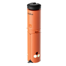OuTask Lampe Télescopique LED Outdoor 720° - Orange - BYD Shark 2024+