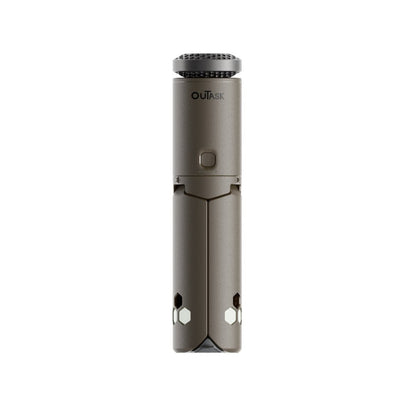 OuTask Lampe Télescopique LED Outdoor 720° - Tactical Earth - BYD Shark 2024+