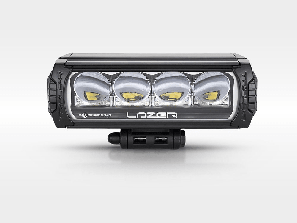 Phare LED LAZER LAMPS Triple-R 750 Gen2 - Éclairage Longue Portée 4x4 - BYD Shark 2024+