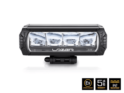 Projecteur LED LAZER LAMPS Triple-R 4 (750) LED - BYD Shark 2024+