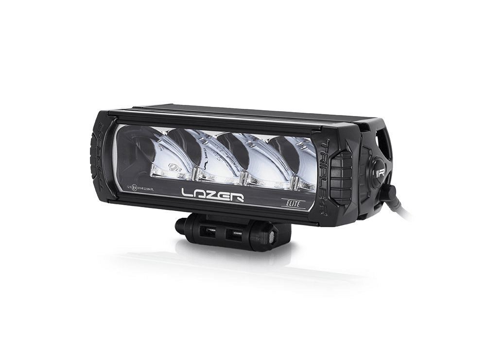 Projecteur LED LAZER LAMPS Triple-R 4 (750) LED - BYD Shark 2024+