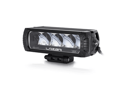 Projecteur LED LAZER LAMPS Triple-R 4 (750) LED - BYD Shark 2024+