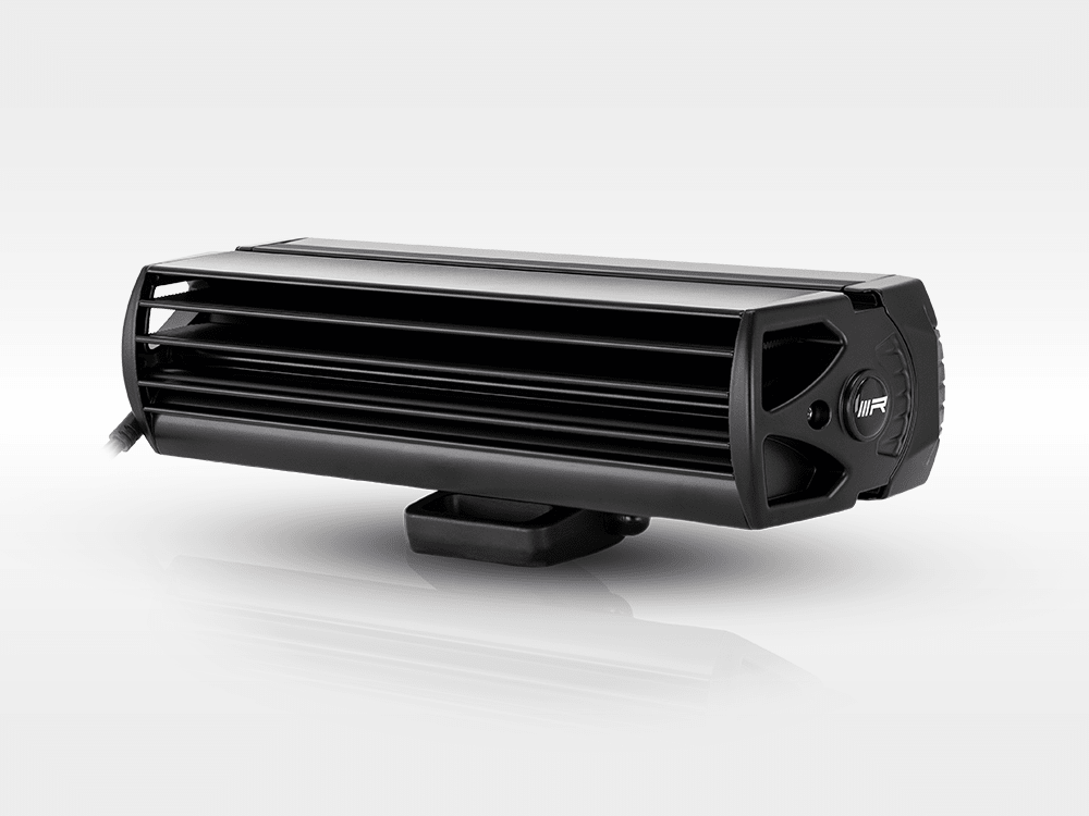Projecteur LED LAZER LAMPS Triple-R 850 - avec feux de position - BYD Shark 2024+
