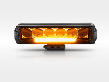 Projecteur LED LAZER LAMPS Triple-R 850 - avec feux de position - BYD Shark 2024+