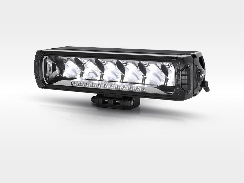 Projecteur LED LAZER LAMPS Triple-R 850 - avec feux de position - BYD Shark 2024+