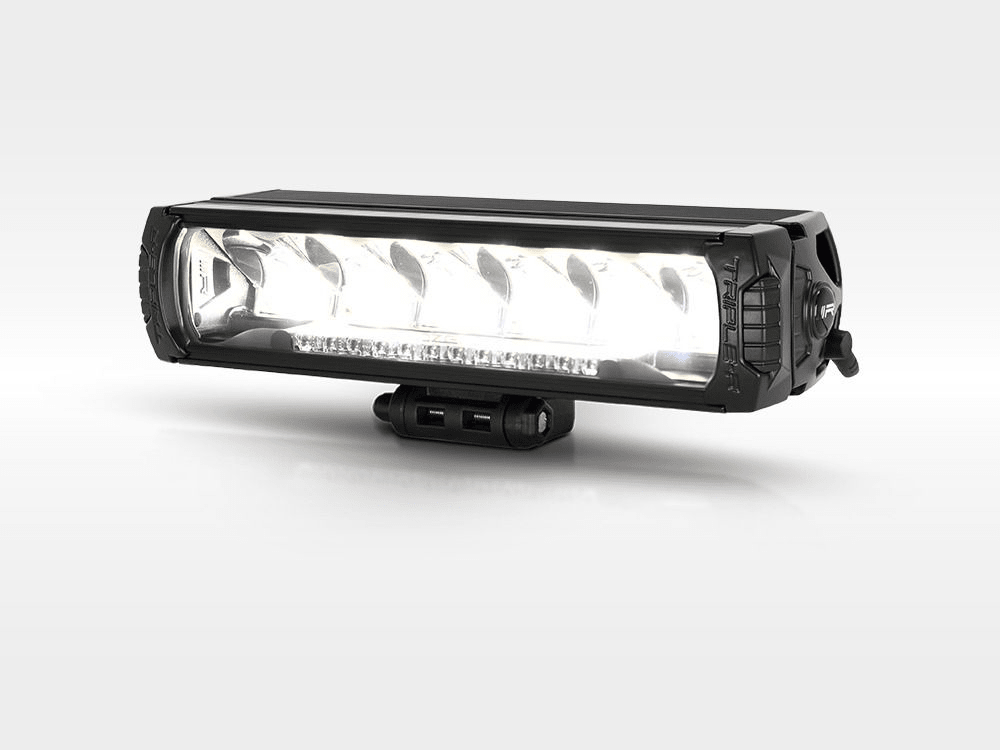 Projecteur LED LAZER LAMPS Triple-R 850 - avec feux de position - BYD Shark 2024+