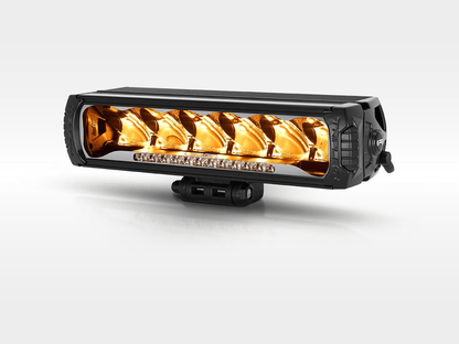 Projecteur LED LAZER LAMPS Triple-R 850 - avec feux de position - BYD Shark 2024+