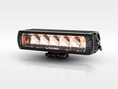 Projecteur LED LAZER LAMPS Triple-R 850 - avec feux de position - BYD Shark 2024+