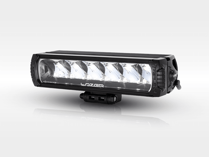 Projecteur LED LAZER LAMPS Triple-R 850 - avec feux de position - BYD Shark 2024+