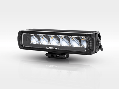 Projecteur LED LAZER LAMPS Triple-R 850 - avec feux de position - BYD Shark 2024+