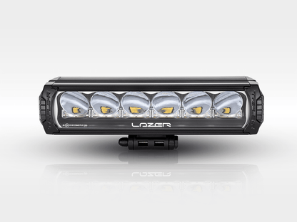 Projecteur LED LAZER LAMPS Triple-R 850 - avec feux de position - BYD Shark 2024+