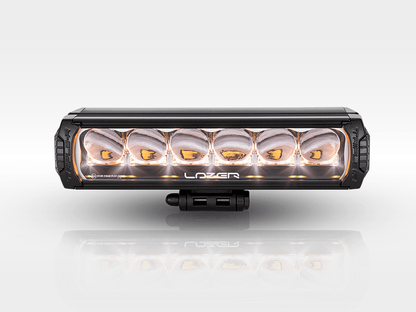 Projecteur LED LAZER LAMPS Triple-R 850 - avec feux de position - BYD Shark 2024+