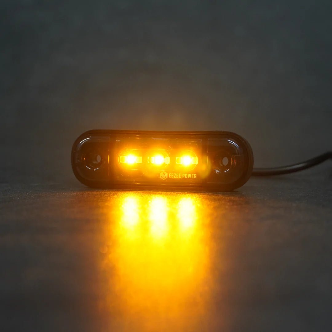 Shadow Vision LED sur Calandre Avant Ford Ranger 2022+ PLATINUM | EEZEE POWER - Ford Ranger PHEV 2025+