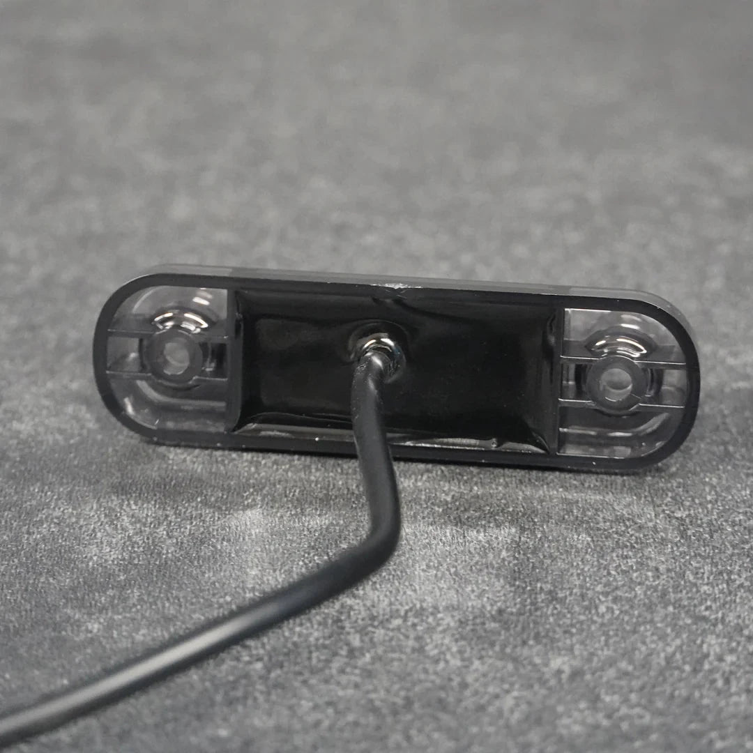 Shadow Vision LED sur Calandre Avant Ford Ranger 2022+ PLATINUM | EEZEE POWER - Ford Ranger PHEV 2025+