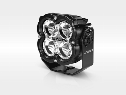 Spot à LED LAZER LAMPS Utility 45 (Support Large) - Homologué ADR - BYD Shark 2024+