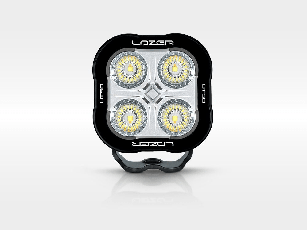 Spot à LED LAZER LAMPS Utility-50 (Classe 5) - BYD Shark 2024+