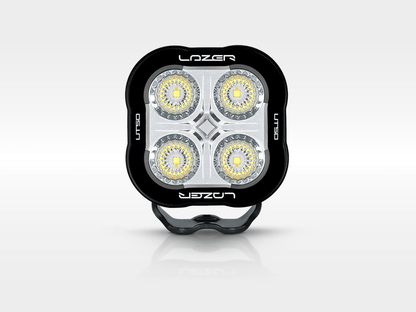 Spot à LED LAZER LAMPS Utility-50 (Classe 5) - BYD Shark 2024+