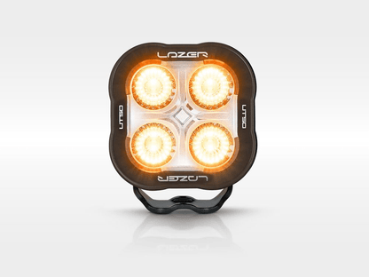 Spot à LED LAZER LAMPS Utility-50 (Classe 5) - BYD Shark 2024+