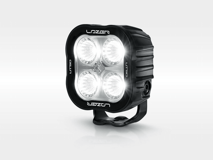 Spot à LED LAZER LAMPS Utility-50 (Classe 5) - BYD Shark 2024+