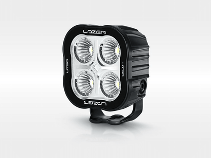 Spot à LED LAZER LAMPS Utility-50 (Classe 5) - BYD Shark 2024+