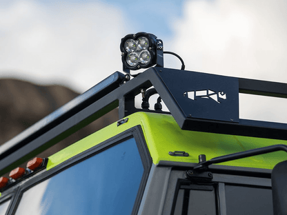 Spot à LED LAZER LAMPS Utility 80 (Slim) - Homologué ADR - BYD Shark 2024+