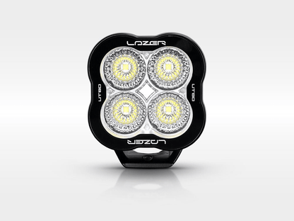 Spot à LED LAZER LAMPS Utility-80 HD - Luminosité Variable - BYD Shark 2024+