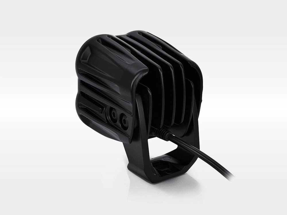 Spot à LED LAZER LAMPS Utility-80 HD - Luminosité Variable - BYD Shark 2024+
