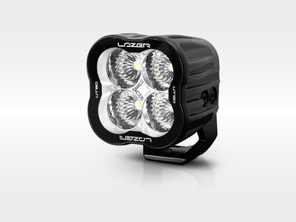 Spot à LED LAZER LAMPS Utility-80 HD - Luminosité Variable - BYD Shark 2024+