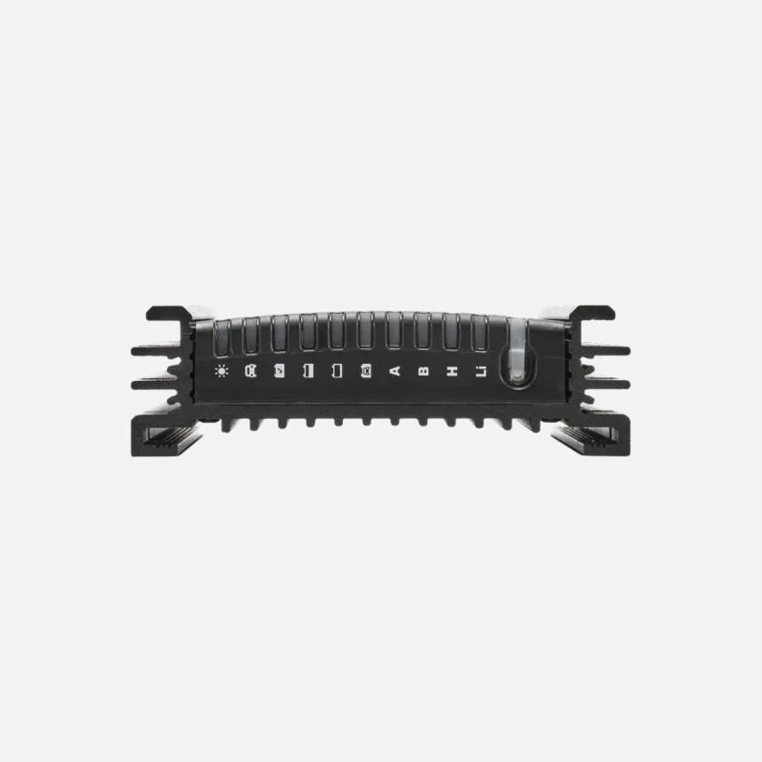 Chargeur Batterie REDARC Alpha 50R 12V 50A DC-DC Solaire - BYD Shark 2024+