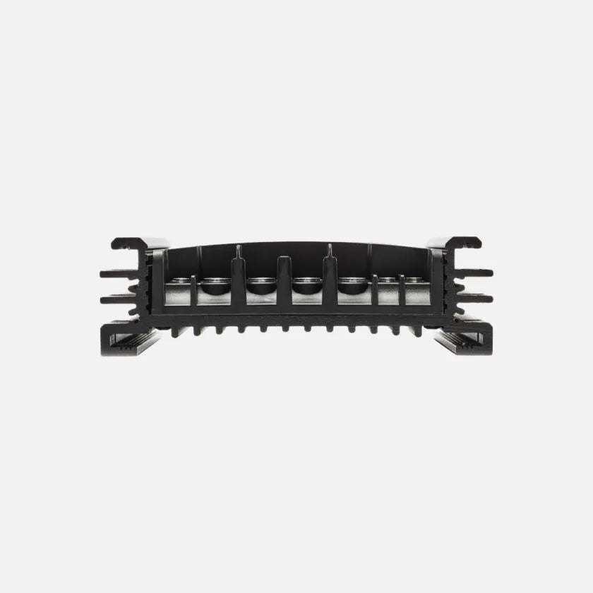 Chargeur Batterie REDARC Alpha 50R 12V 50A DC-DC Solaire - BYD Shark 2024+