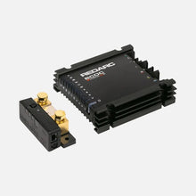 Chargeur Batterie REDARC Alpha 50R 12V 50A DC-DC Solaire - BYD Shark 2024+