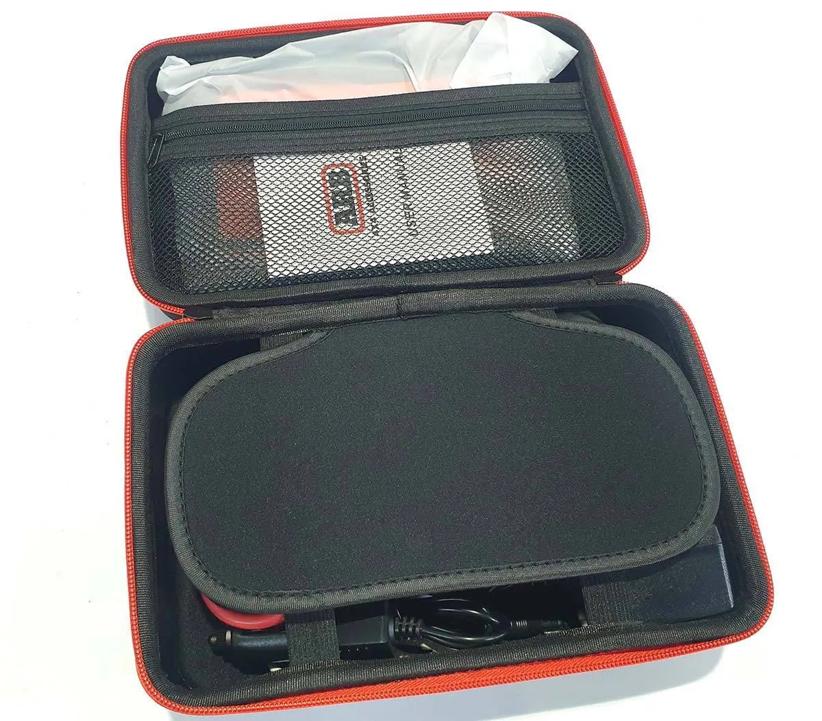 Demarreur Booster Portable 12v | ARB - BYD Shark 2024+